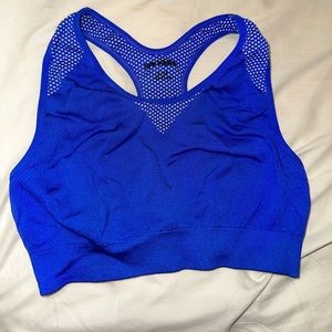 Ivy park sports bra
